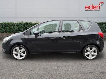 Used Vauxhall Meriva 2015 for sale - 79677806: Photo