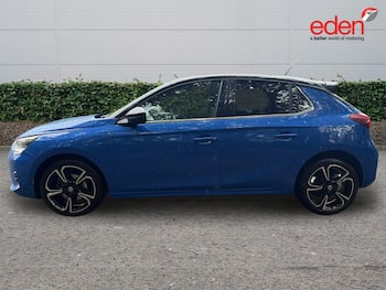 Used Vauxhall Corsa 2022 for sale - 79677874: Photo