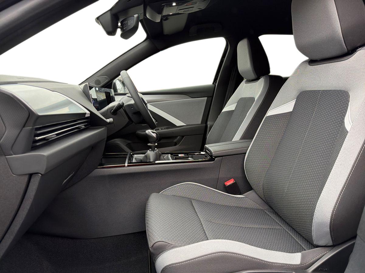 Used Vauxhall Astra 2025 for sale - 77193544: Photo 10
