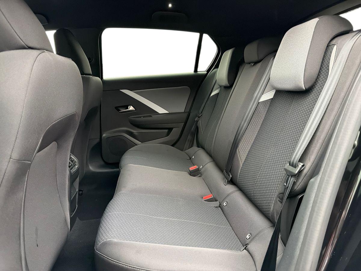 Used Vauxhall Astra 2025 for sale - 77193544: Photo 11