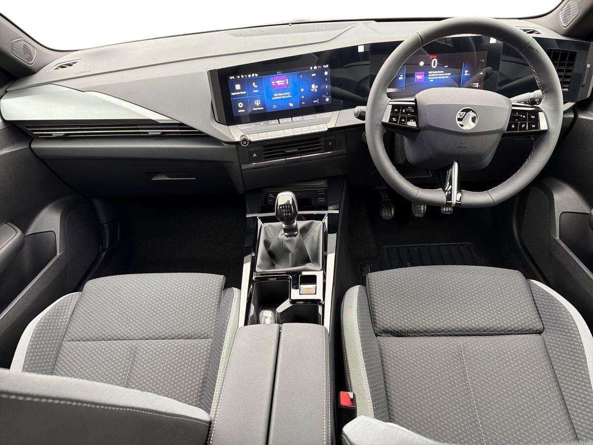 Used Vauxhall Astra 2025 for sale - 77193544: Photo 13