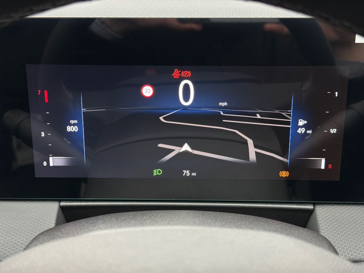 Used Vauxhall Astra 2025 for sale - 77193544: Photo 14