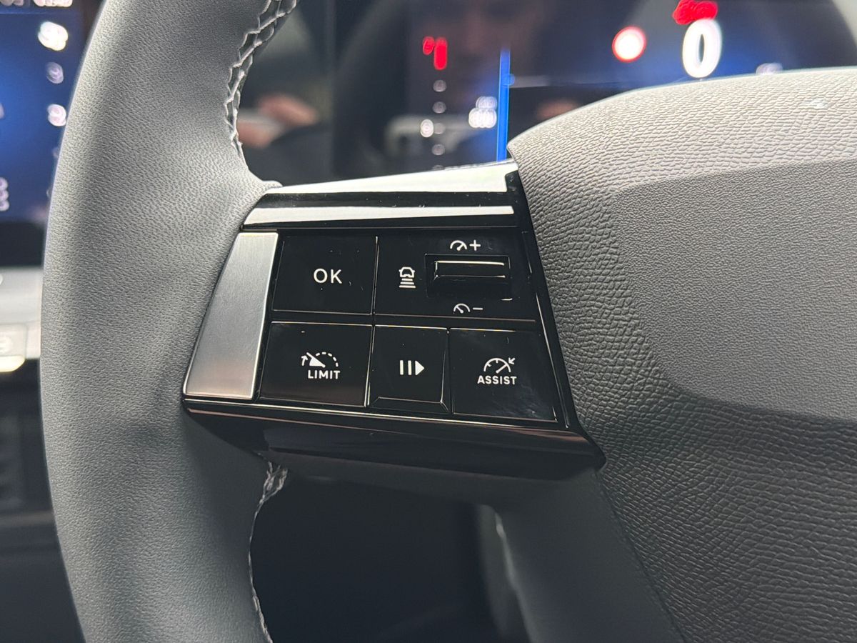 Used Vauxhall Astra 2025 for sale - 77193544: Photo 16