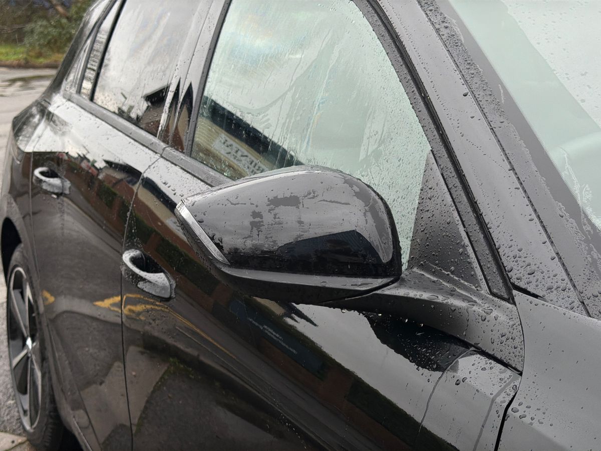 Used Vauxhall Astra 2025 for sale - 77193544: Photo 22