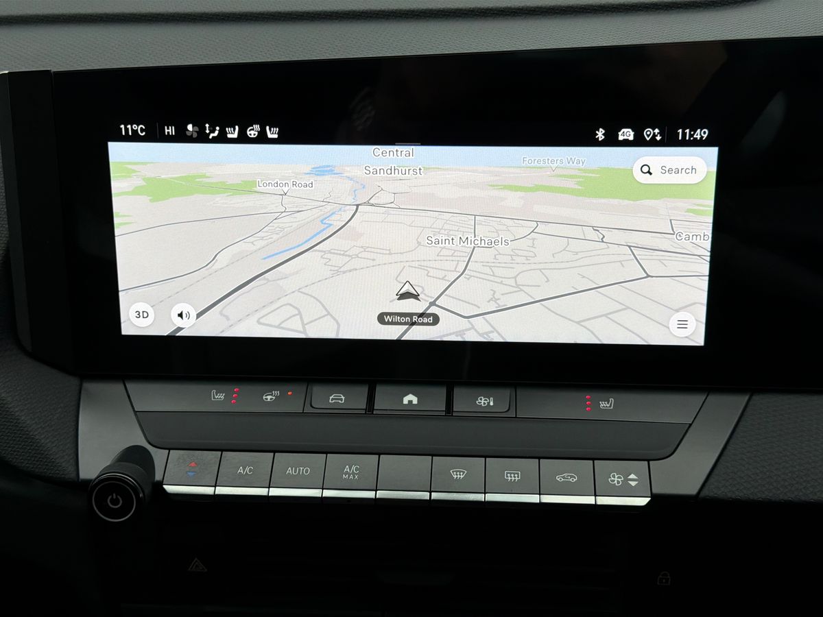 Used Vauxhall Astra 2025 for sale - 77193544: Photo 24