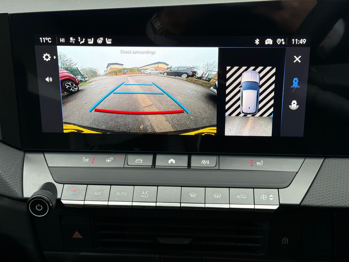 Used Vauxhall Astra 2025 for sale - 77193544: Photo 25