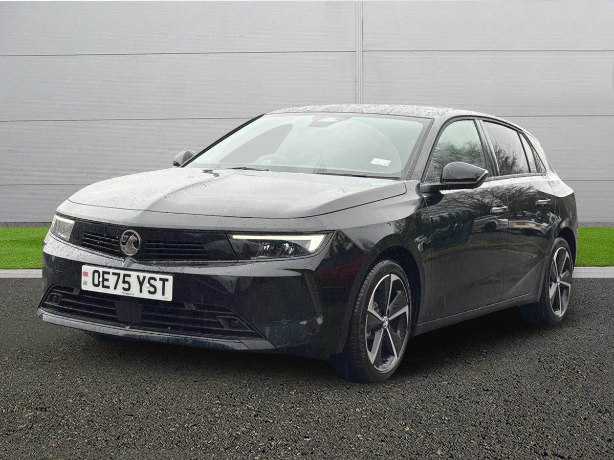 Used Vauxhall Astra 2025 for sale - 77193544: Photo 3