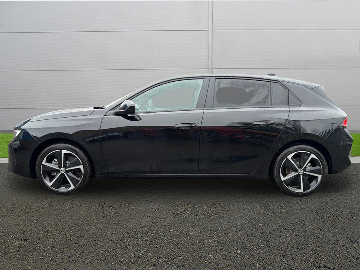 Used Vauxhall Astra 2025 for sale - 77193544: Photo 4