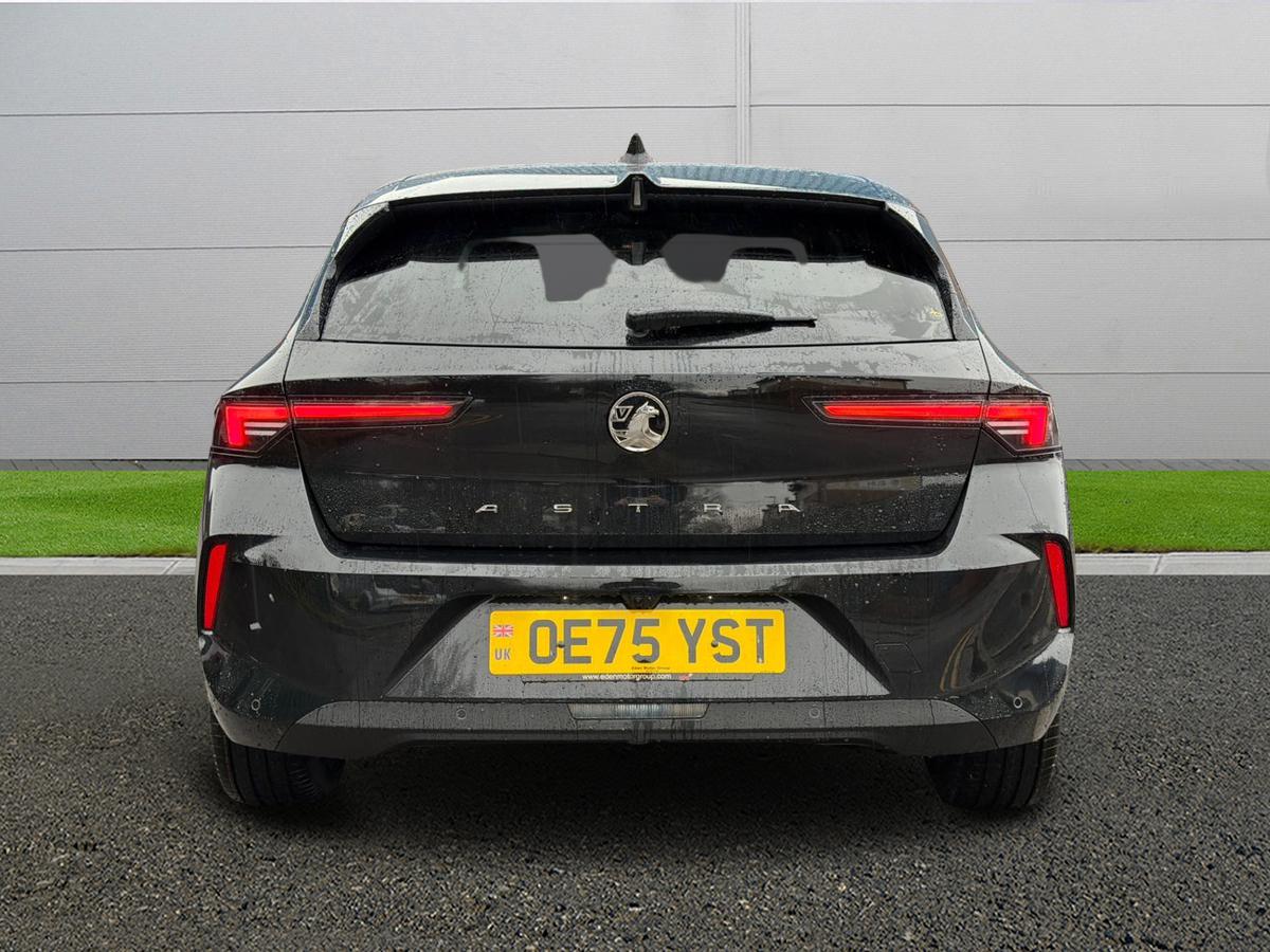 Used Vauxhall Astra 2025 for sale - 77193544: Photo 6
