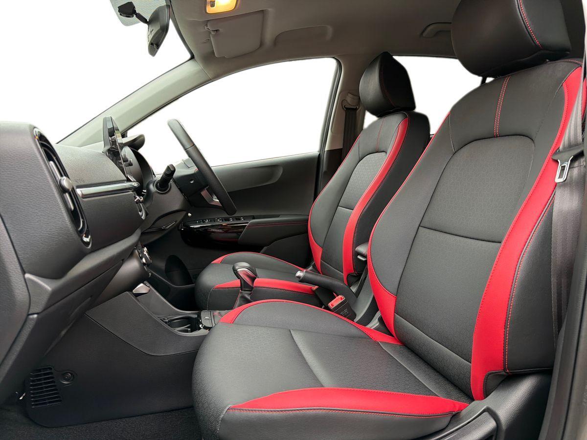 Used Kia Picanto for sale - 76727720: Photo 10