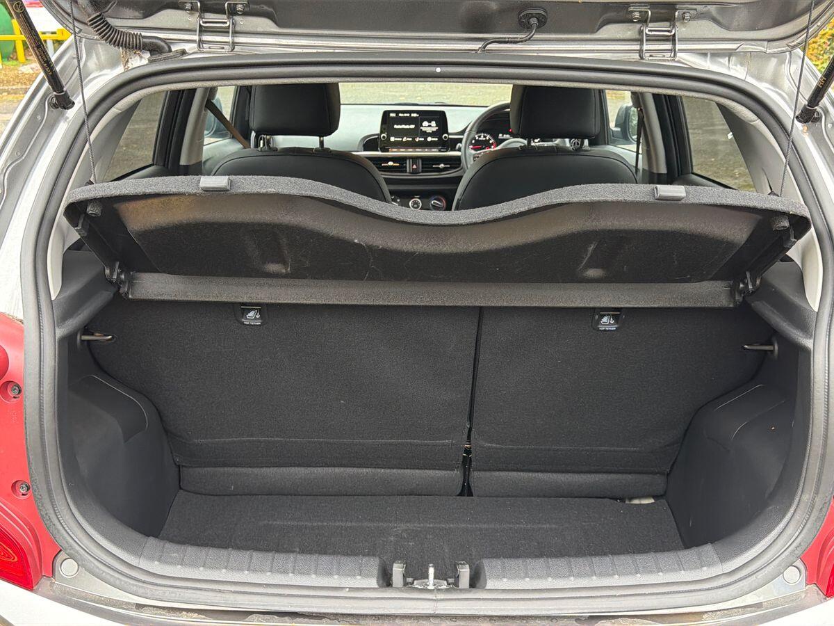 Used Kia Picanto for sale - 76727720: Photo 12