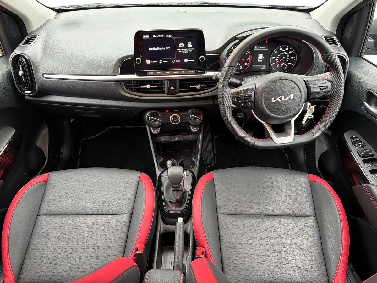 Used Kia Picanto for sale - 76727720: Photo 13