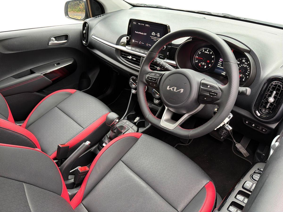 Used Kia Picanto for sale - 76727720: Photo 15