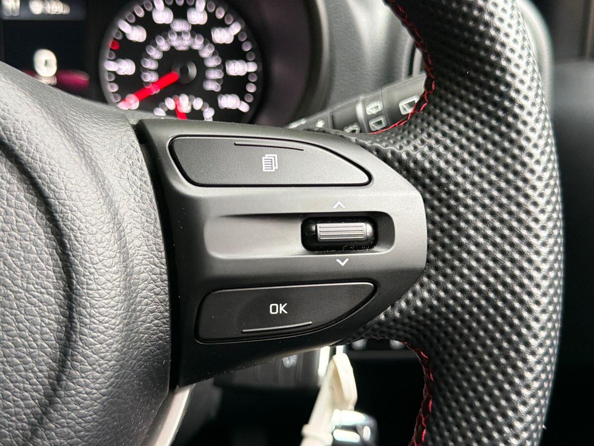 Used Kia Picanto for sale - 76727720: Photo 17