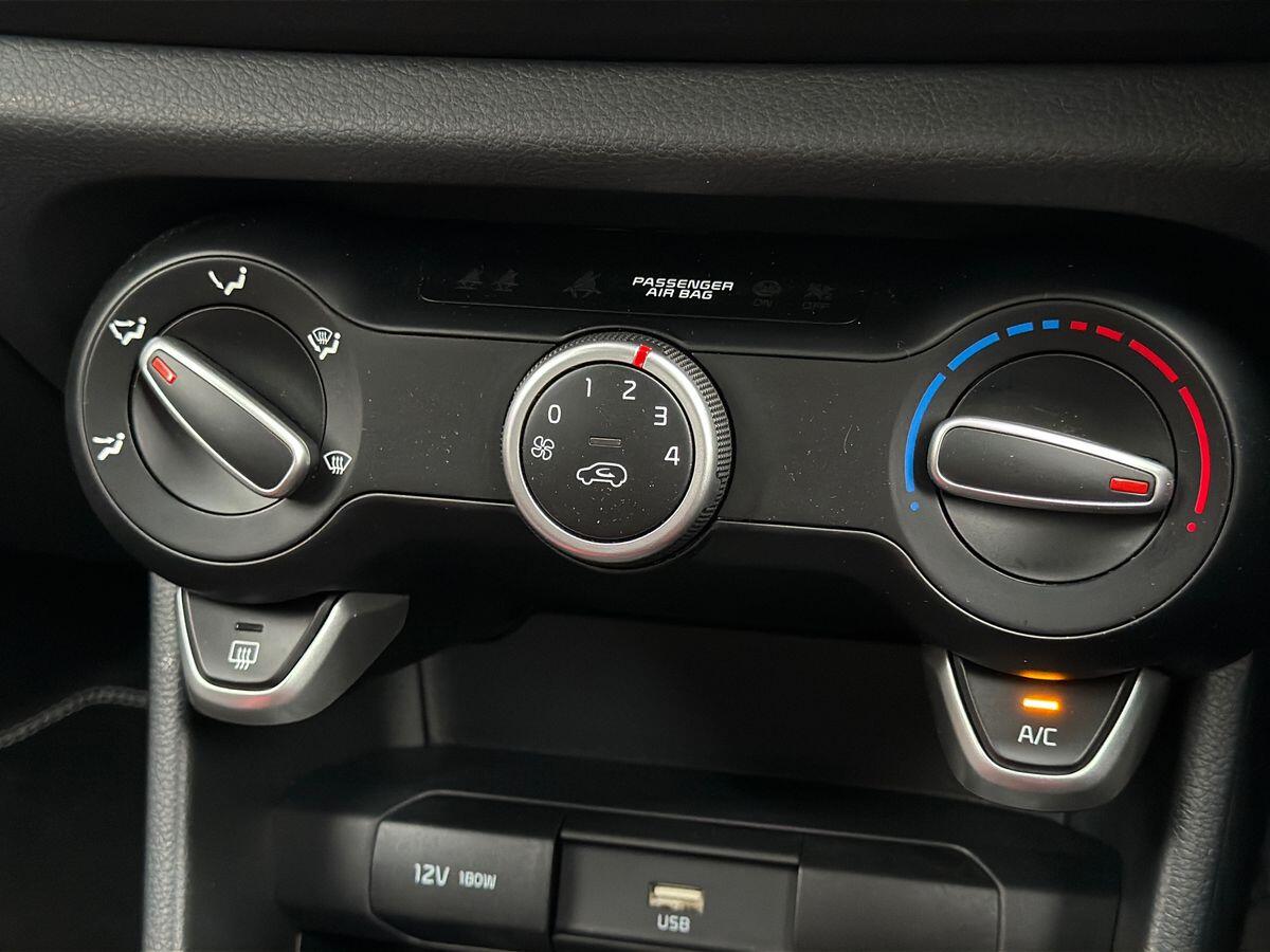 Used Kia Picanto for sale - 76727720: Photo 18