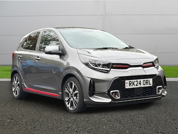 Used Kia Picanto 2024 for sale - 76727720: Photo