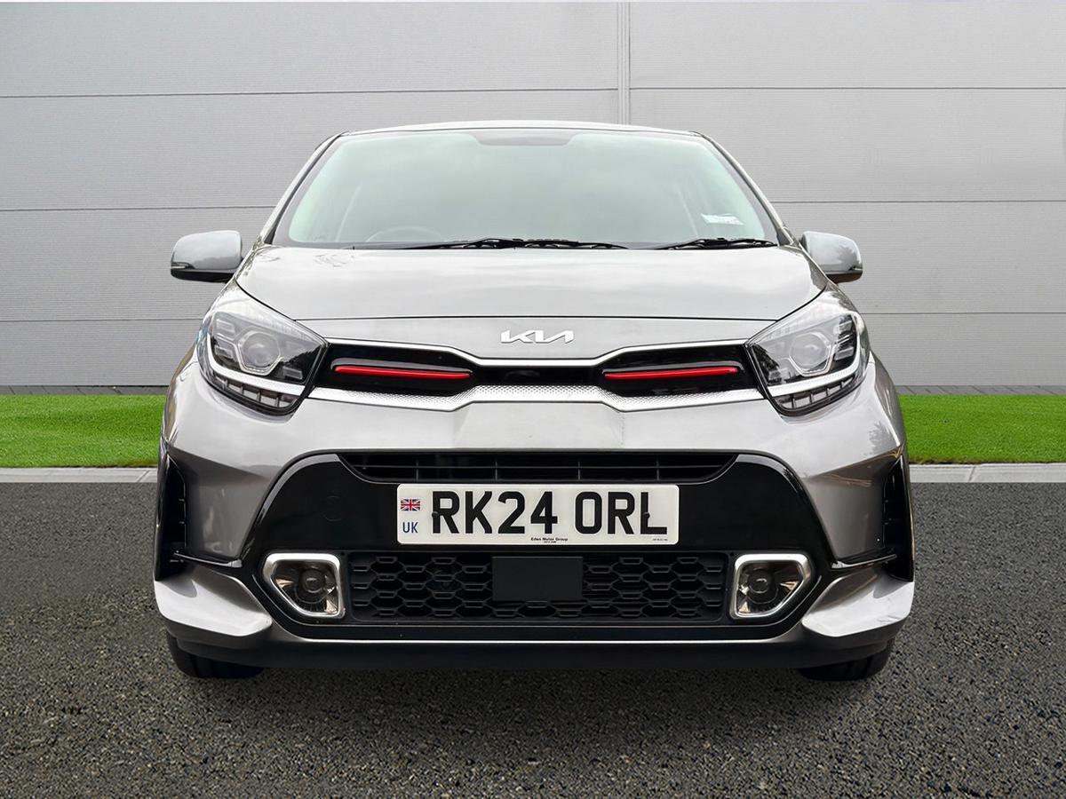 Used Kia Picanto for sale - 76727720: Photo 2