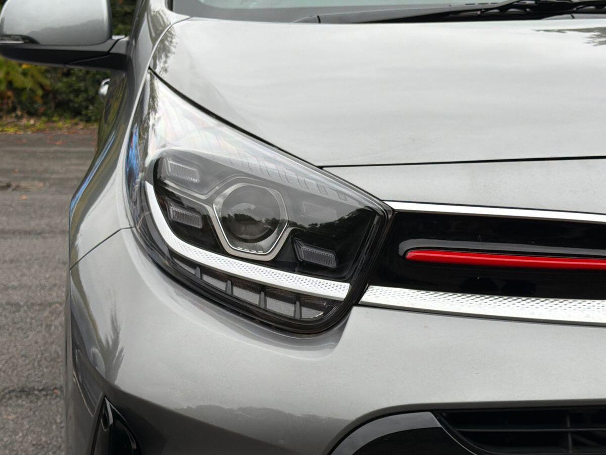 Used Kia Picanto for sale - 76727720: Photo 21