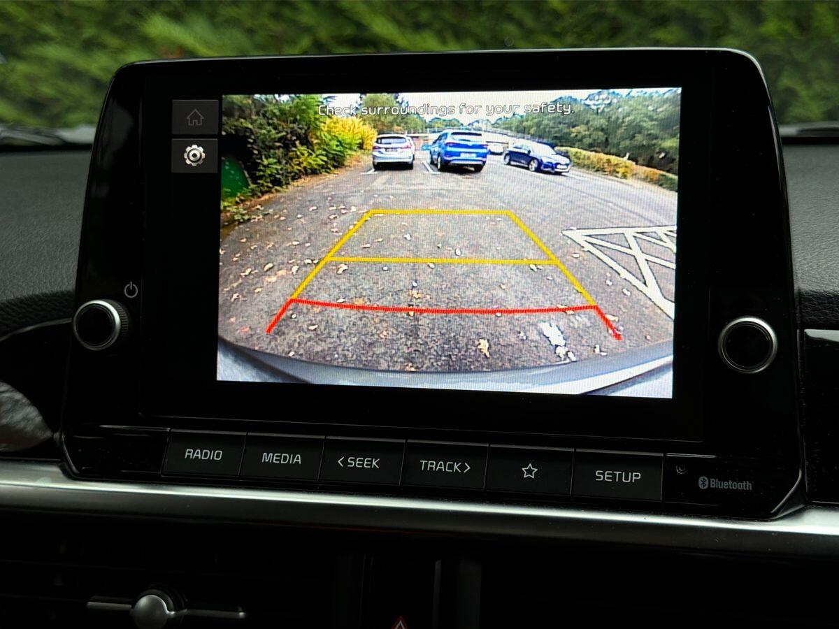 Used Kia Picanto for sale - 76727720: Photo 23