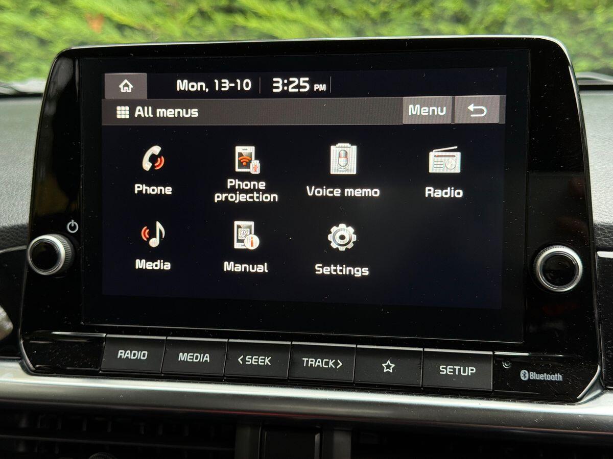 Used Kia Picanto for sale - 76727720: Photo 24