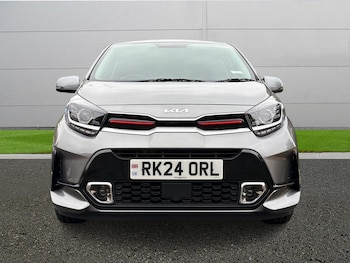 Used Kia Picanto 2024 for sale - 76727720: Photo