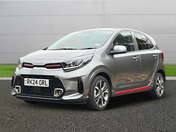 Used Kia Picanto 2024 for sale - 76727720: Photo