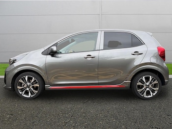 Used Kia Picanto 2024 for sale - 76727720: Photo