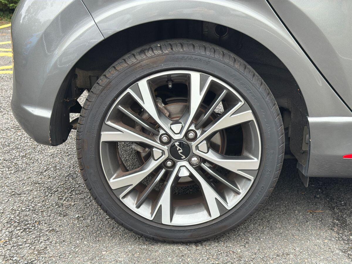 Used Kia Picanto for sale - 76727720: Photo 9