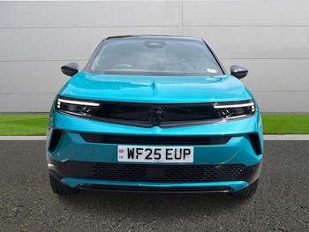 Used Vauxhall Mokka 2025 for sale - 78924217: Photo