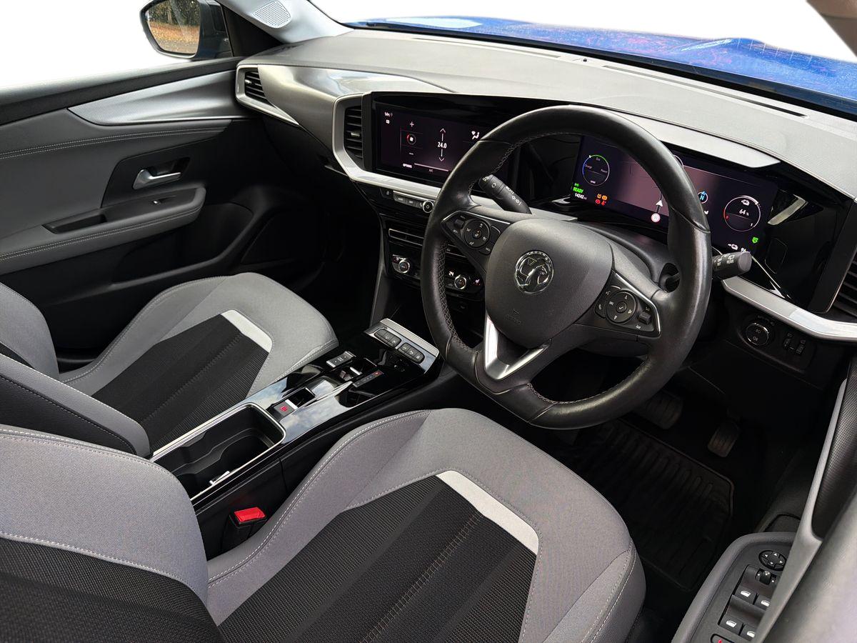 Used Vauxhall Mokka 2022 for sale - 77755550: Photo 15