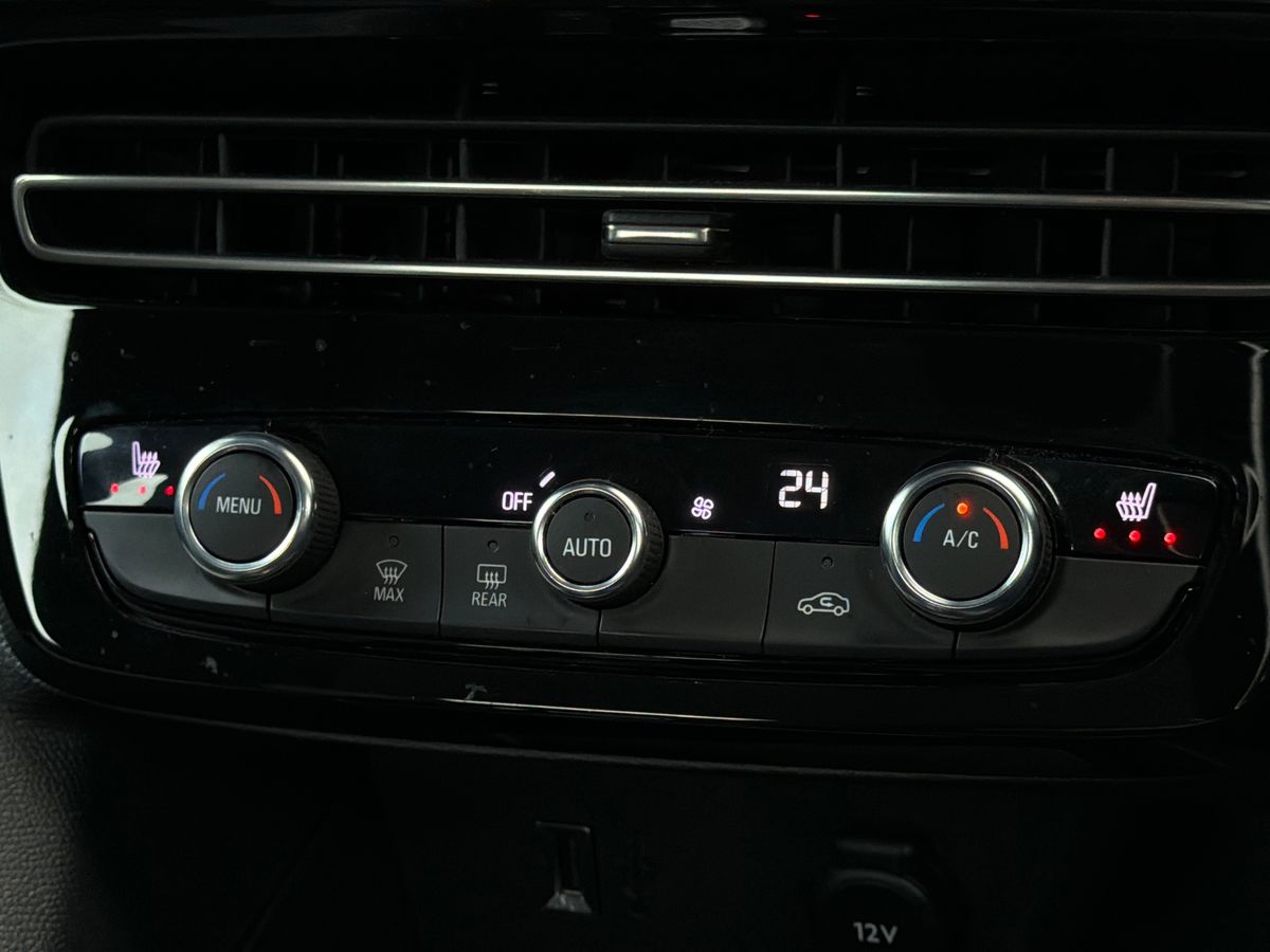 Used Vauxhall Mokka 2022 for sale - 77755550: Photo 18