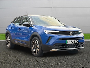 Used Vauxhall Mokka 2022 for sale - 77755550: Photo