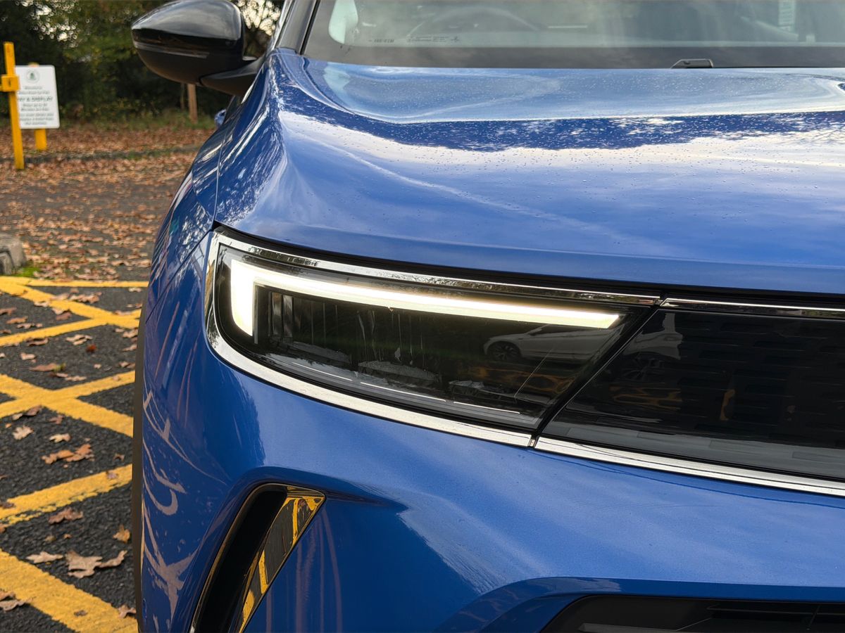 Used Vauxhall Mokka 2022 for sale - 77755550: Photo 21