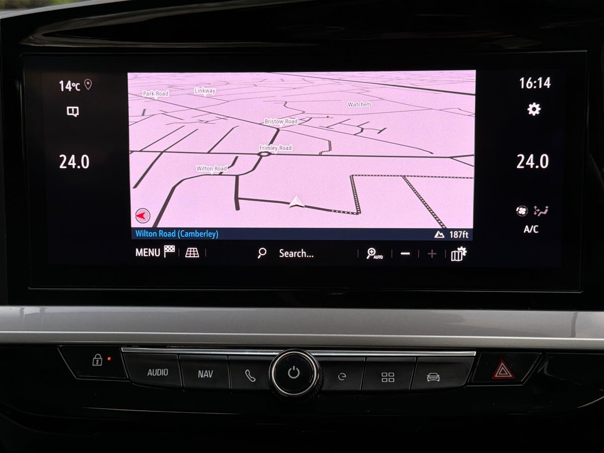 Used Vauxhall Mokka 2022 for sale - 77755550: Photo 24