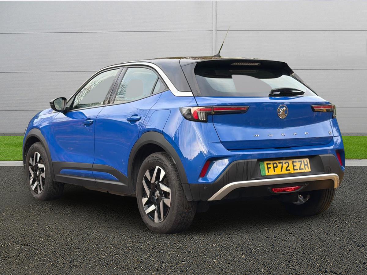Used Vauxhall Mokka 2022 for sale - 77755550: Photo 5