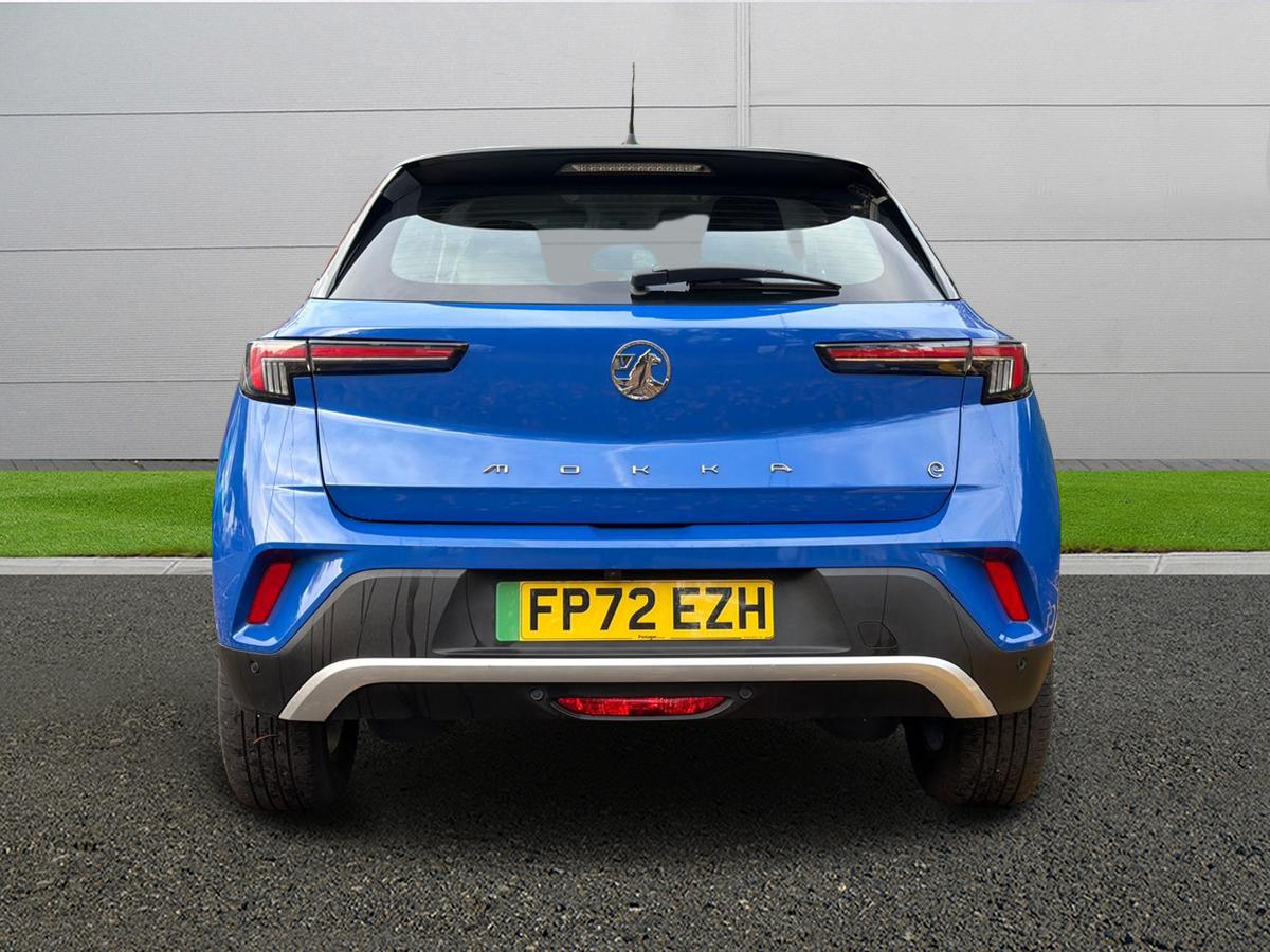 Used Vauxhall Mokka 2022 for sale - 77755550: Photo 6