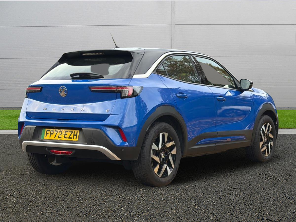 Used Vauxhall Mokka 2022 for sale - 77755550: Photo 7