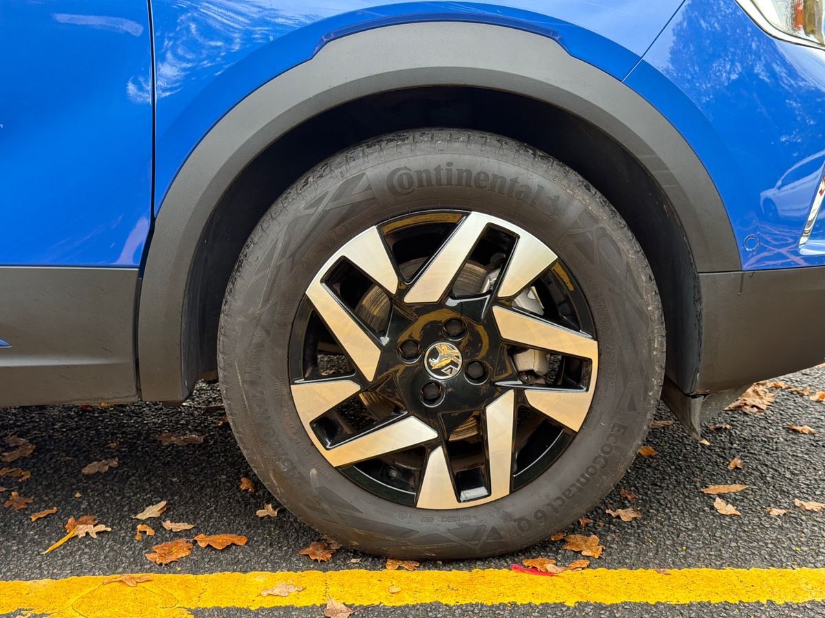 Used Vauxhall Mokka 2022 for sale - 77755550: Photo 9