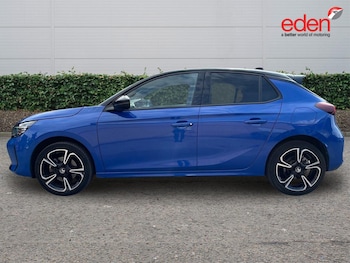 Used Vauxhall Corsa 2024 for sale - 79317811: Photo