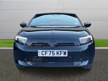 Used Vauxhall Corsa 2025 for sale - 79094982: Photo