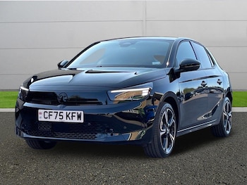 Used Vauxhall Corsa 2025 for sale - 79094982: Photo