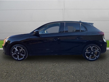 Used Vauxhall Corsa 2025 for sale - 79094982: Photo