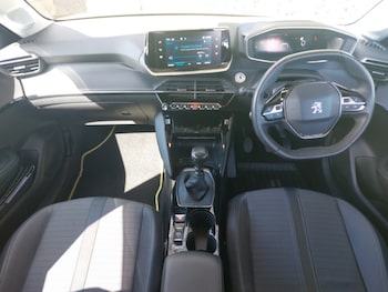 Used Peugeot 208 2022 for sale - 78243506: Photo