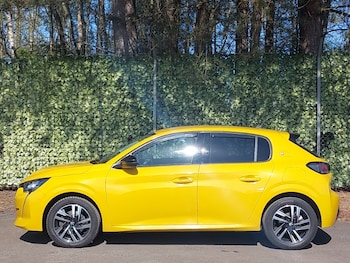 Used Peugeot 208 2022 for sale - 78243506: Photo