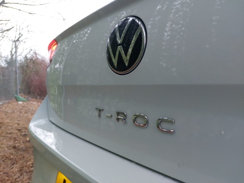 Used Volkswagen T-Roc 2022 for sale - 77299928: Photo 13