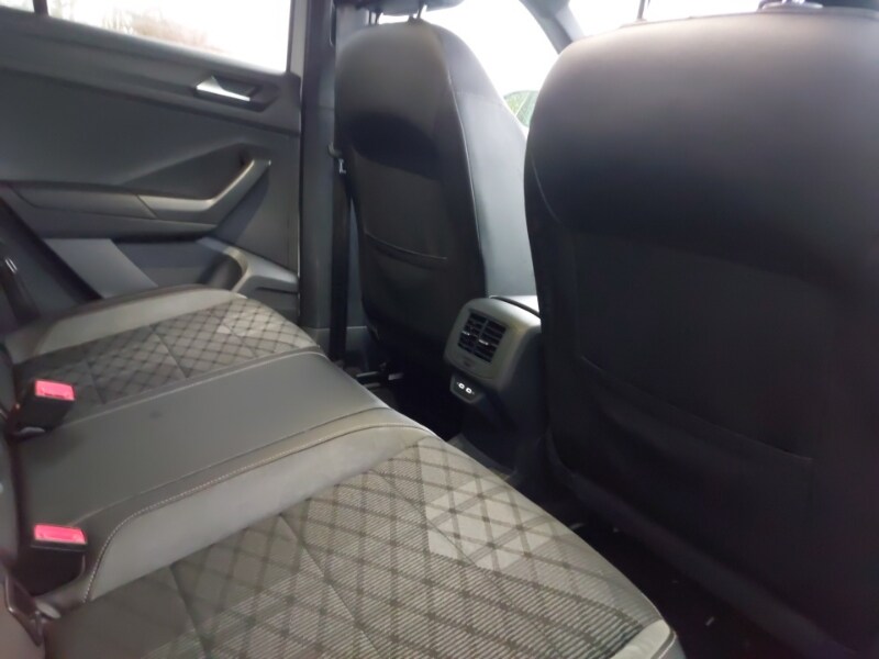 Used Volkswagen T-Roc 2022 for sale - 77299928: Photo 14