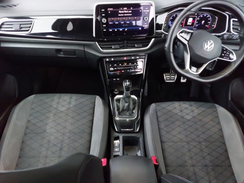 Used Volkswagen T-Roc 2022 for sale - 77299928: Photo 2