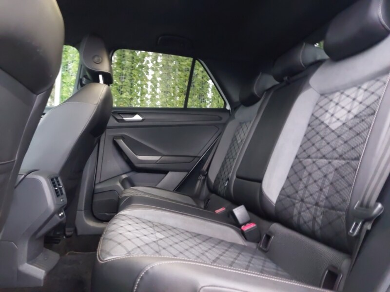 Used Volkswagen T-Roc 2022 for sale - 77299928: Photo 6