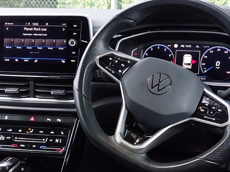 Used Volkswagen T-Roc 2022 for sale - 77299928: Photo 7