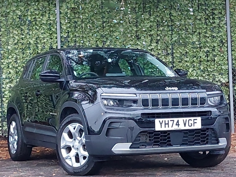 Used Jeep Other 2024 for sale - 76369728: Photo 1
